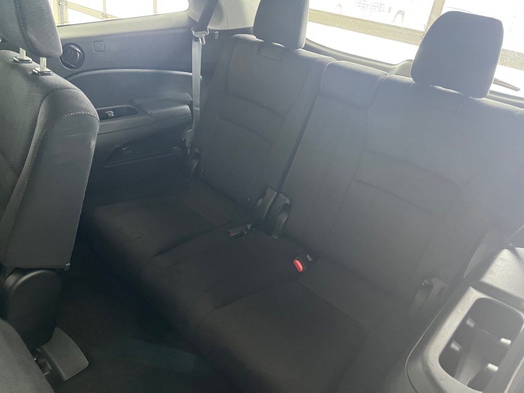 Honda Pilot EX 2018 à Amos, Québec - 11 - w1024h768px