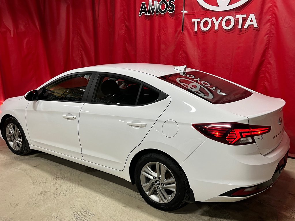 Elantra Preferred 2020 à Amos, Québec - 19 - w1024h768px