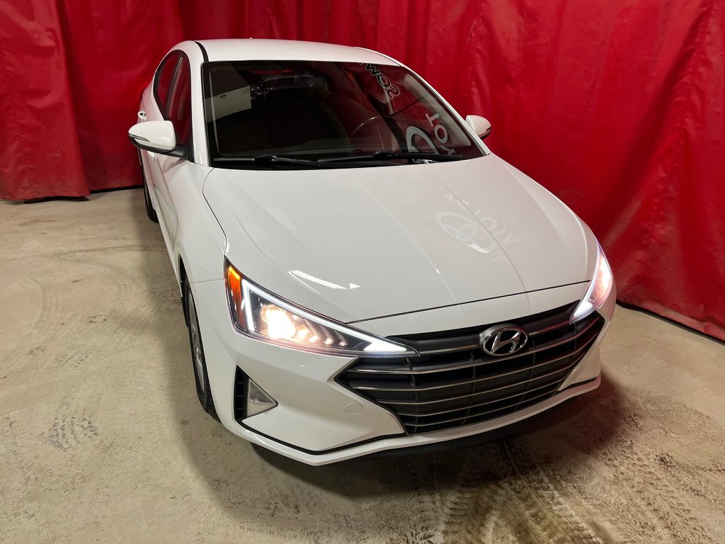 Elantra Preferred 2020 à Amos, Québec - 4 - w1024h768px