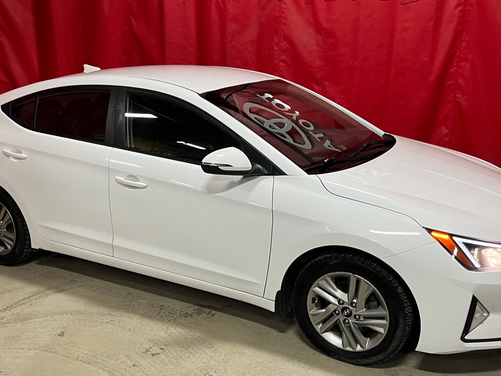 Elantra Preferred 2020 à Amos, Québec - 3 - w1024h768px