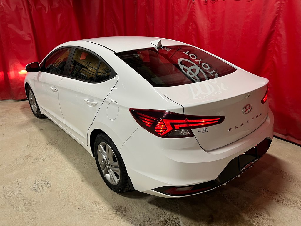 Elantra Preferred 2020 à Amos, Québec - 18 - w1024h768px