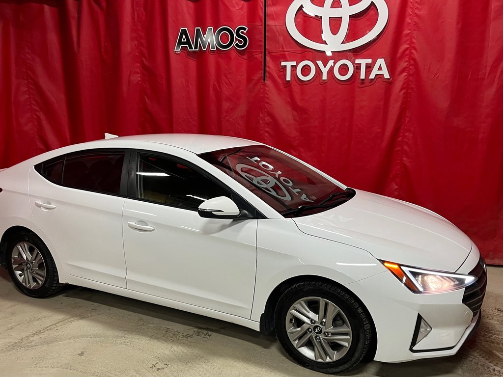 Elantra Preferred 2020 à Amos, Québec - 2 - w1024h768px