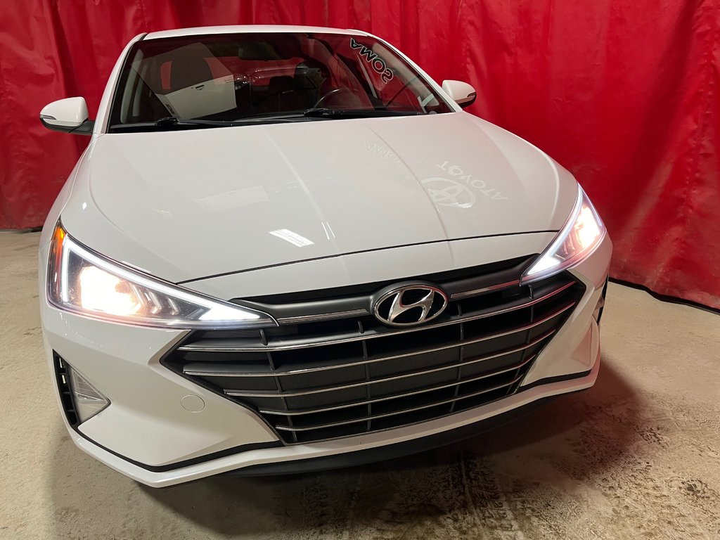 Elantra Preferred 2020 à Amos, Québec - 5 - w1024h768px