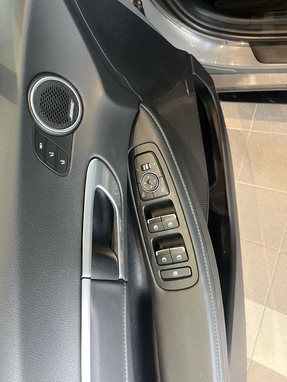2021 Hyundai Sonata Ultimate in Amos, Quebec - 9 - w1024h768px