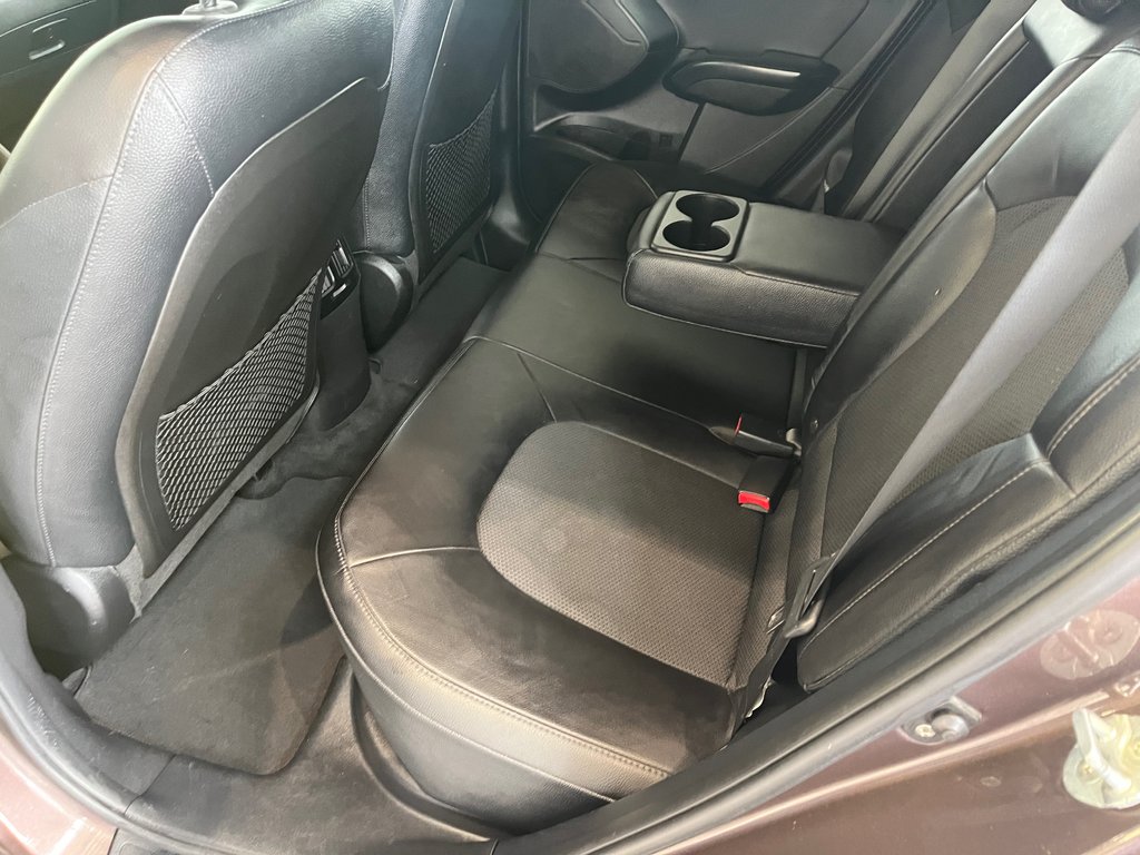 Hyundai Tucson GLS 2015 à Amos, Québec - 9 - w1024h768px