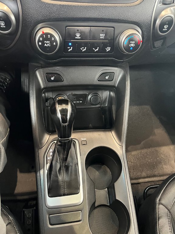 Hyundai Tucson GLS 2015 à Amos, Québec - 16 - w1024h768px