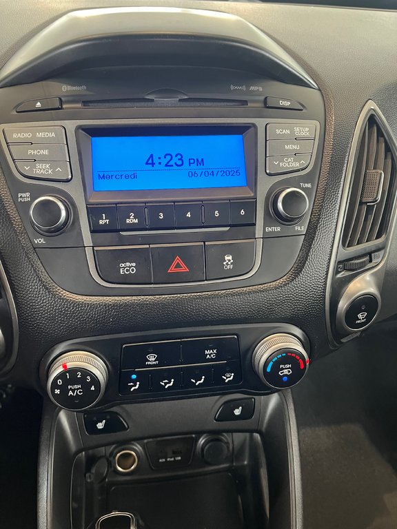 Hyundai Tucson GLS 2015 à Amos, Québec - 15 - w1024h768px