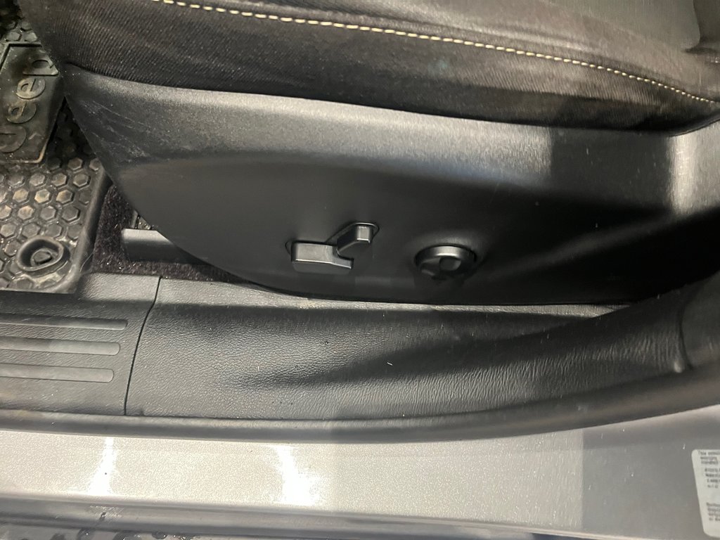 Jeep Cherokee North 2016 à Amos, Québec - 13 - w1024h768px