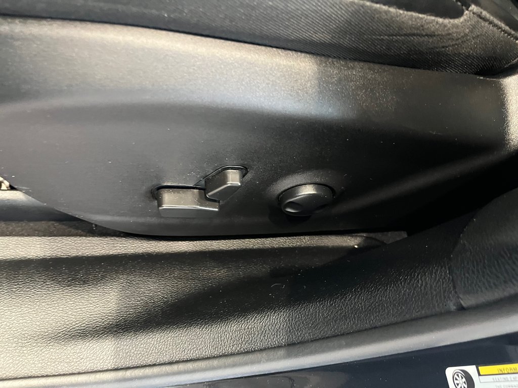 Jeep Cherokee Altitude 2022 à Amos, Québec - 17 - w1024h768px