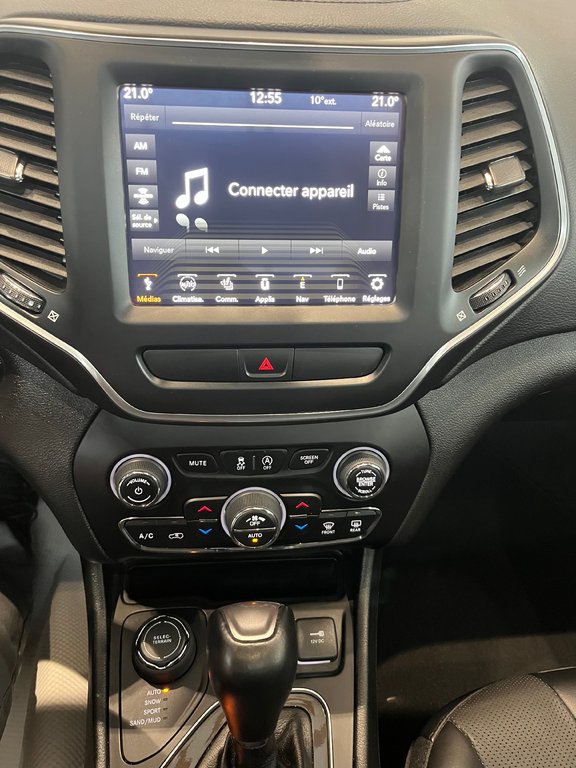 Jeep Cherokee Altitude 2022 à Amos, Québec - 20 - w1024h768px