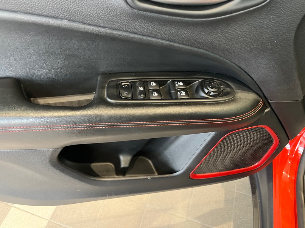 Jeep Compass Trailhawk 2018 à Amos, Québec - 11 - w1024h768px