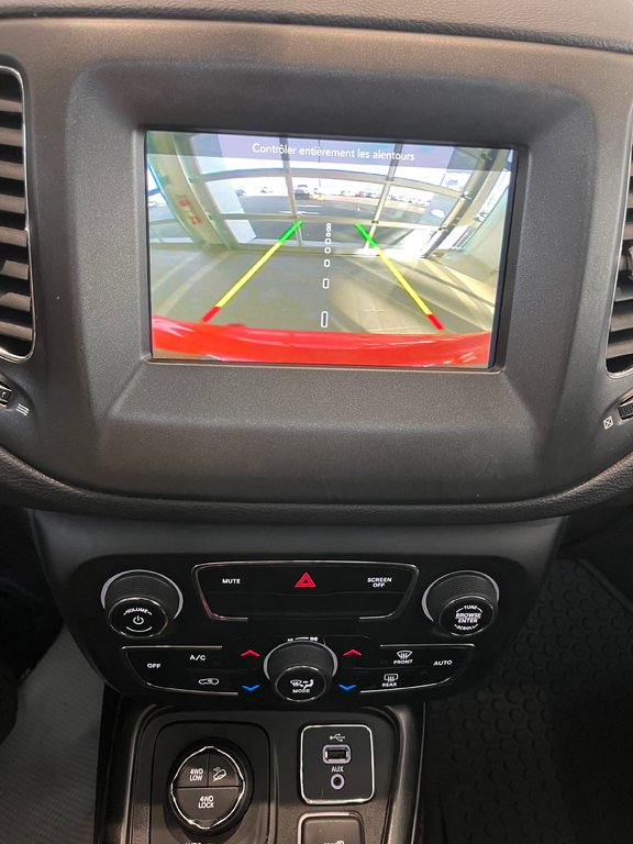 Jeep Compass Trailhawk 2018 à Amos, Québec - 14 - w1024h768px