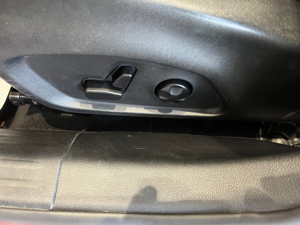 Jeep Compass Trailhawk 2018 à Amos, Québec - 10 - w1024h768px