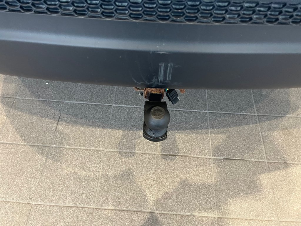 2022 Jeep Compass Limited in Amos, Quebec - 8 - w1024h768px