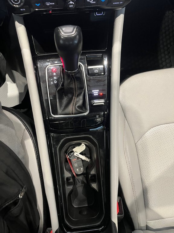 2022 Jeep Compass Limited in Amos, Quebec - 20 - w1024h768px