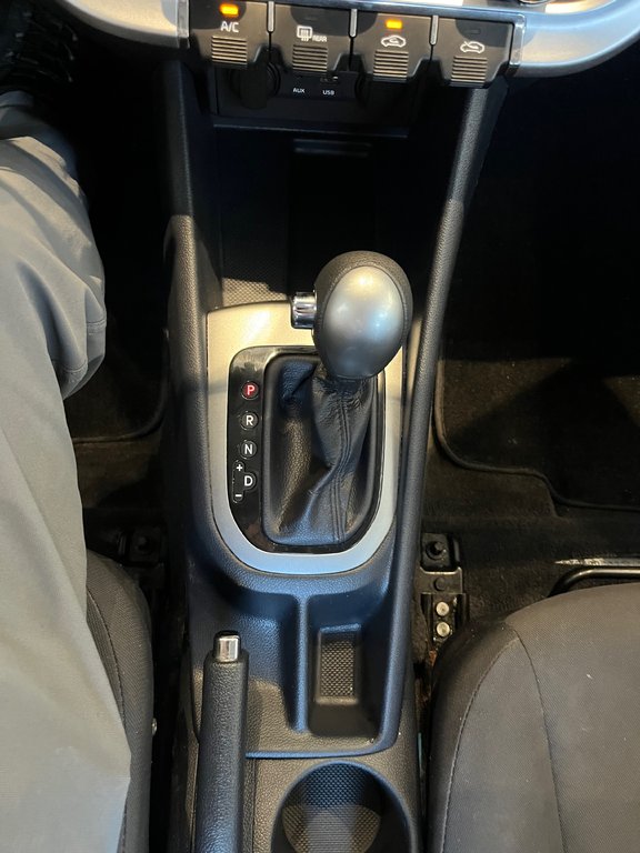 2016 Kia Rio LX in Amos, Quebec - 11 - w1024h768px