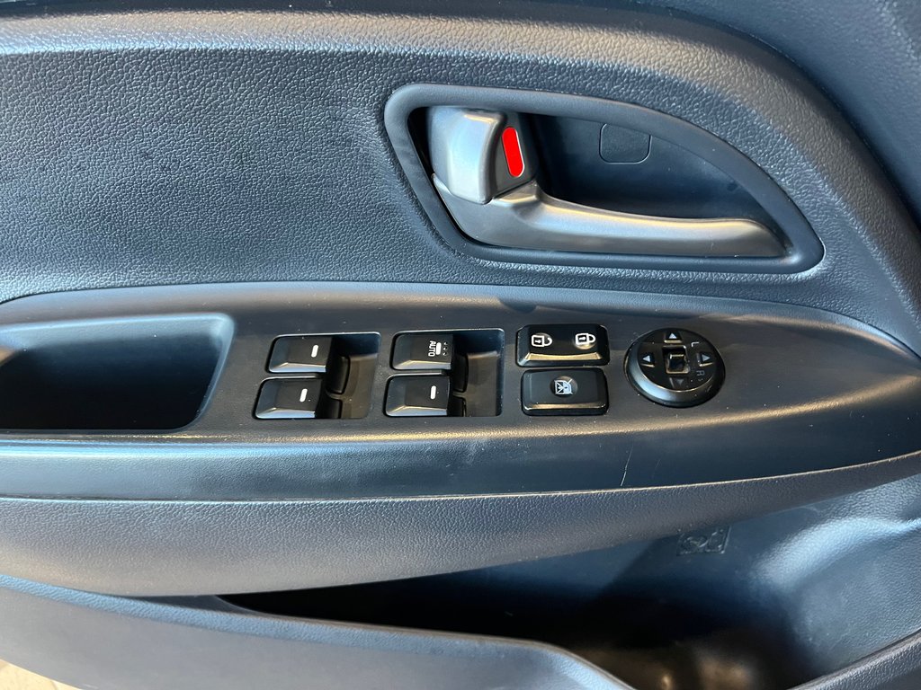 2016 Kia Rio LX in Amos, Quebec - 8 - w1024h768px