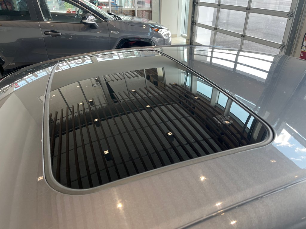 Lexus IS 250 F sport 2014 à Amos, Québec - 11 - w1024h768px