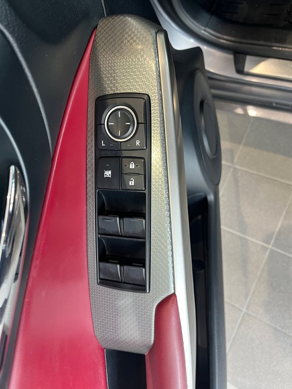 Lexus IS 250 F sport 2014 à Amos, Québec - 14 - w1024h768px
