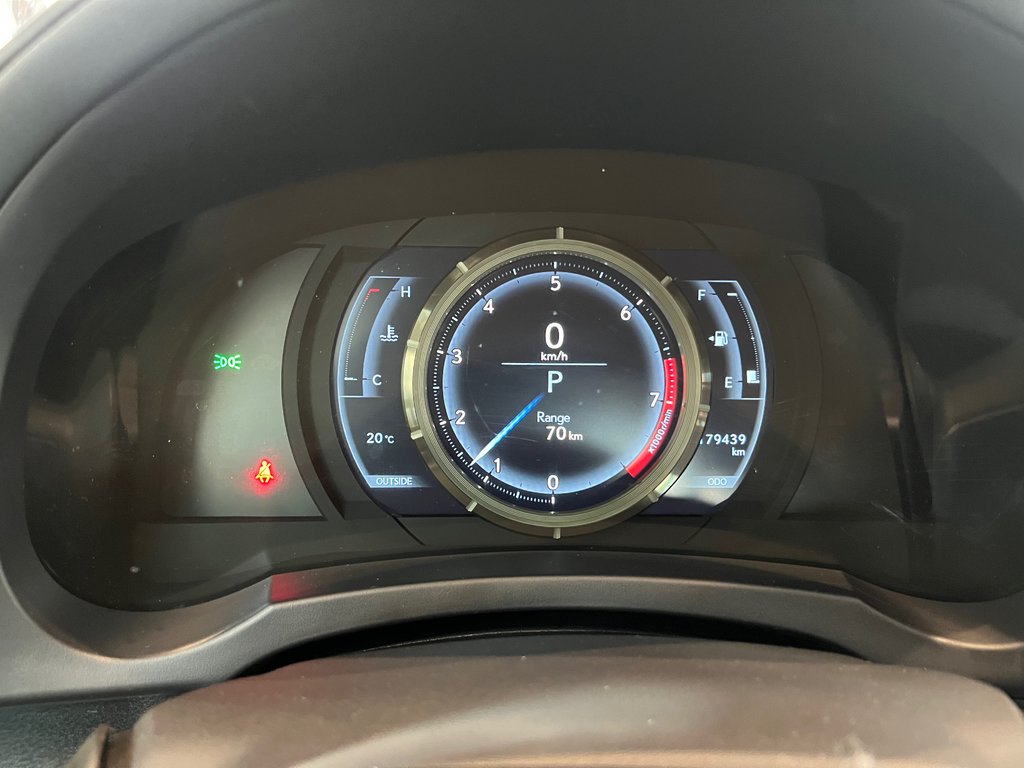 Lexus IS 250 F sport 2014 à Amos, Québec - 17 - w1024h768px