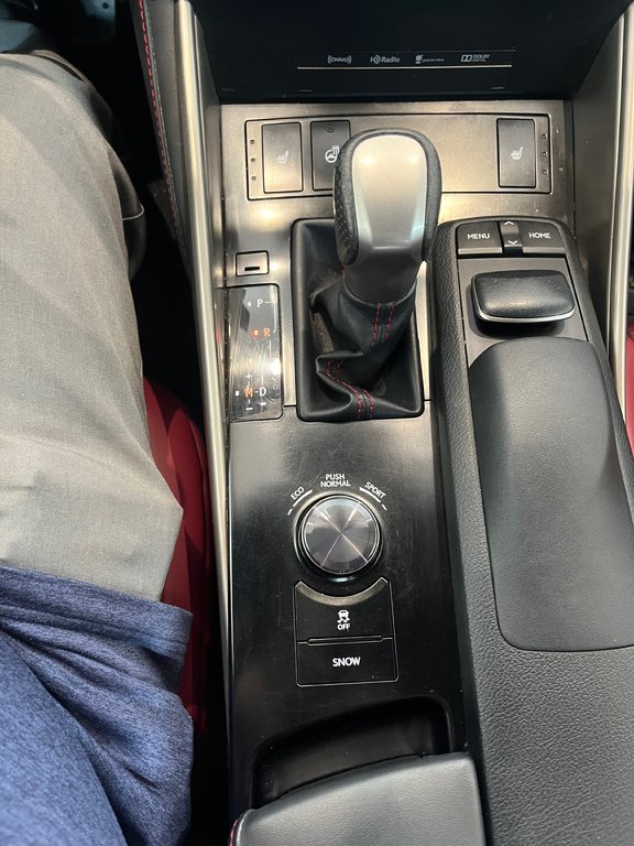 Lexus IS 250 F sport 2014 à Amos, Québec - 20 - w1024h768px