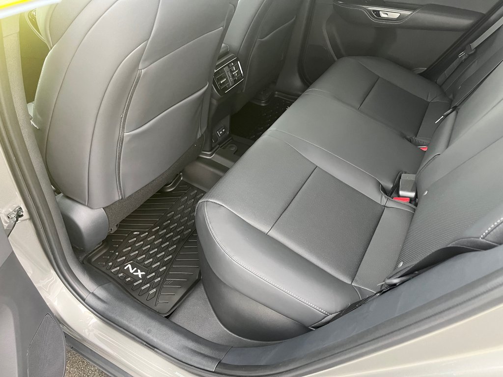 Lexus NX 350h 2026 à Amos, Québec - 3 - w1024h768px