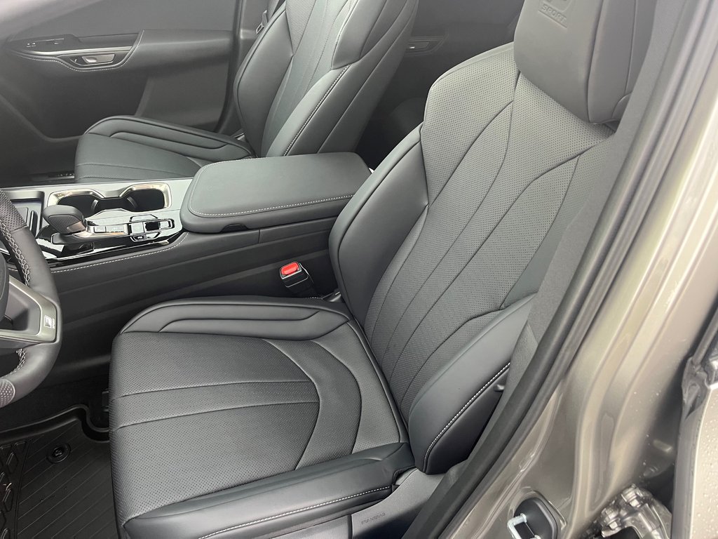 Lexus NX 350h 2026 à Amos, Québec - 4 - w1024h768px