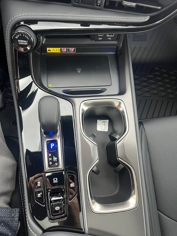 Lexus NX 350h 2026 à Amos, Québec - 13 - w1024h768px