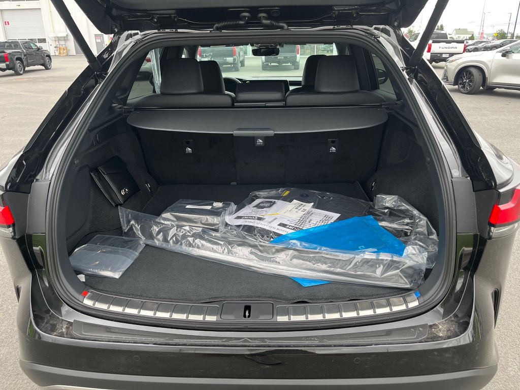 2026 Lexus RX 350 in Amos, Quebec - 6 - w1024h768px
