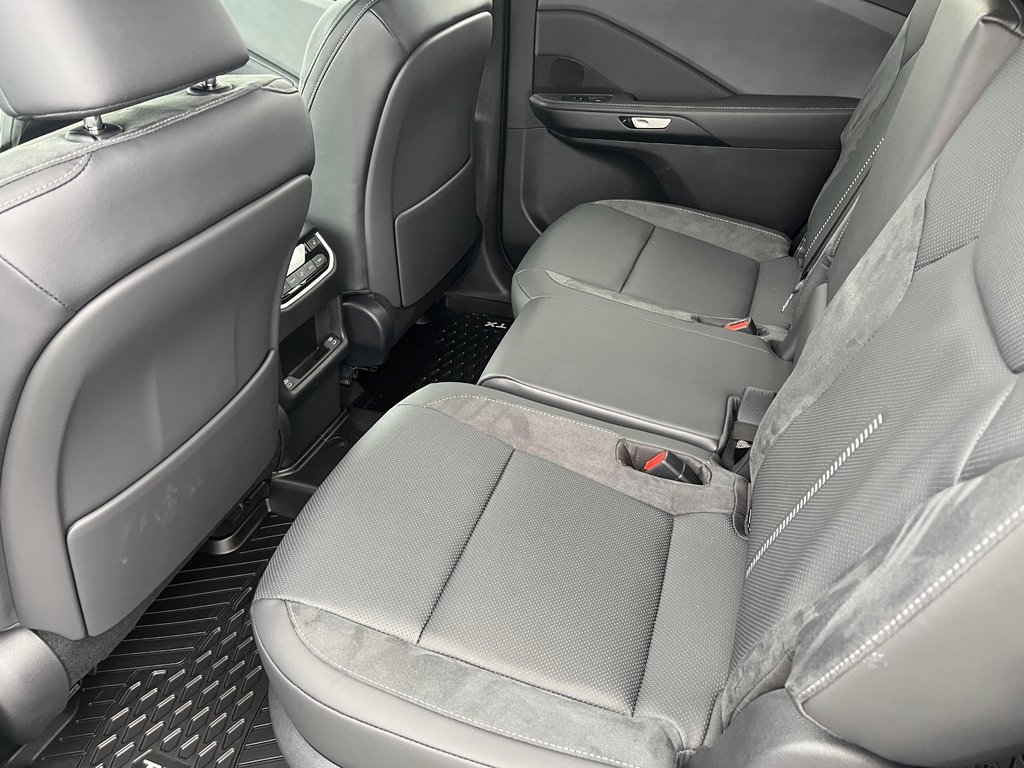 2026 Lexus TX 350 in Amos, Quebec - 9 - w1024h768px