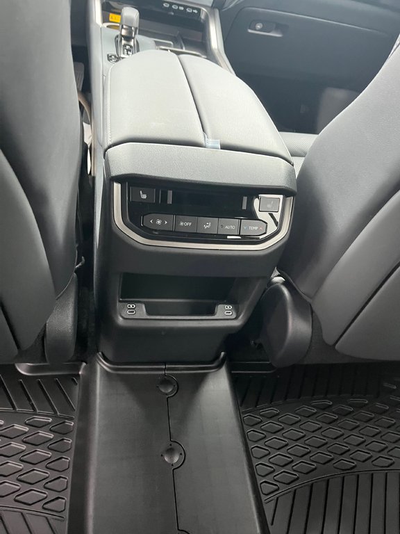 2026 Lexus TX 350 in Amos, Quebec - 10 - w1024h768px