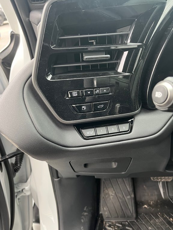 2026 Lexus TX 350 in Amos, Quebec - 13 - w1024h768px