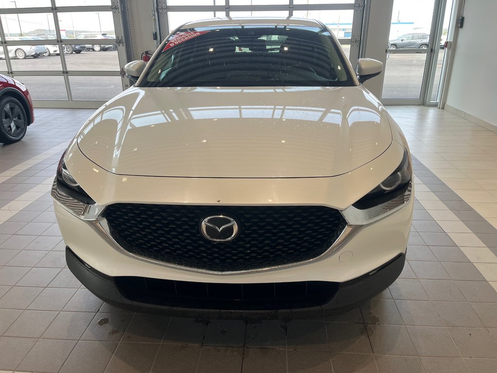 Mazda CX-30 GS 2023 à Amos, Québec - 4 - w1024h768px