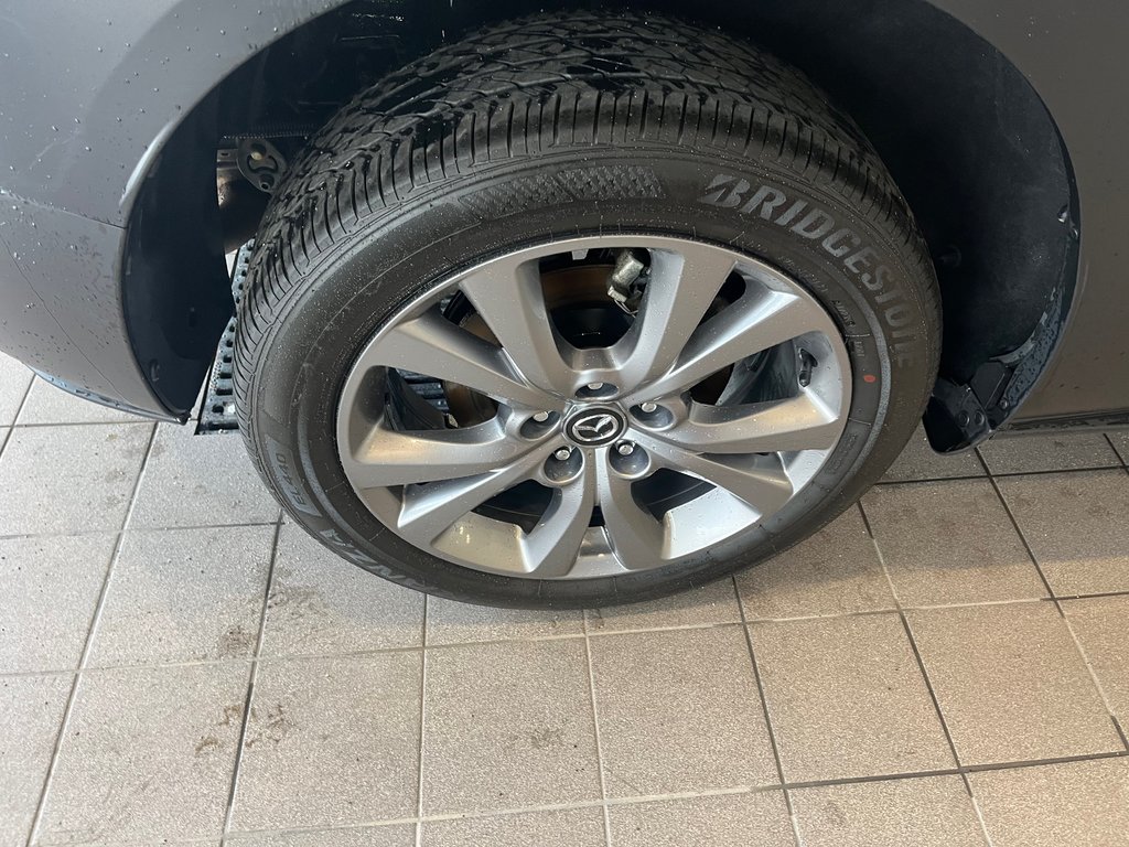 Mazda CX-30 GS 2023 à Amos, Québec - 11 - w1024h768px