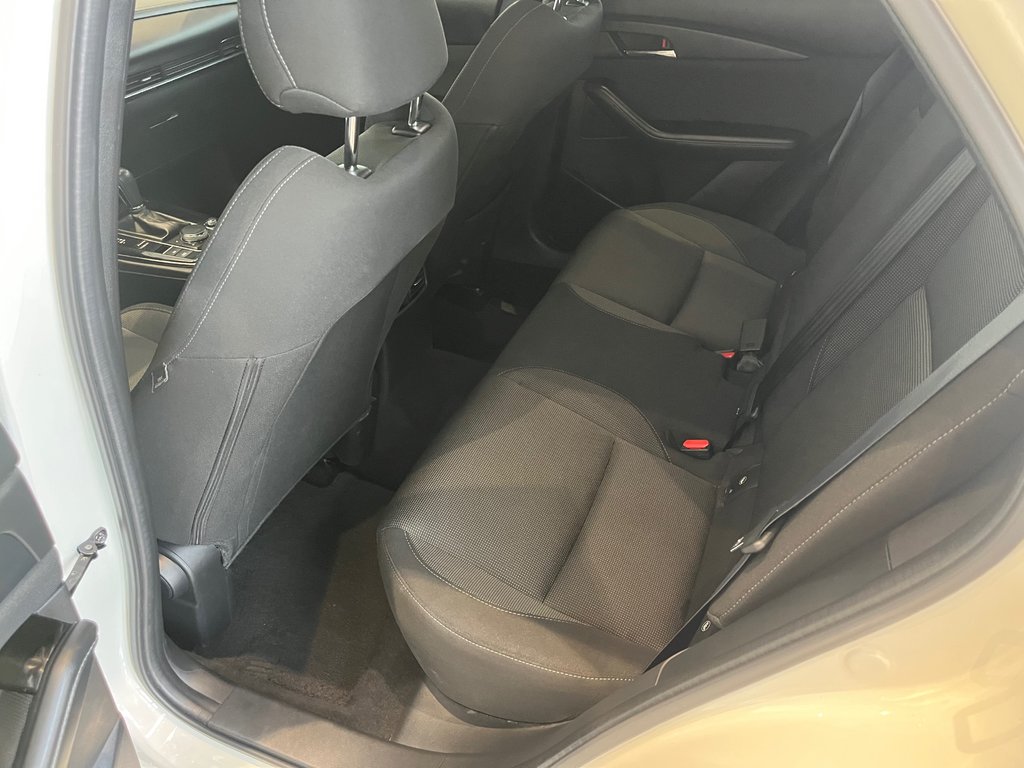 Mazda CX-30 GS 2023 à Amos, Québec - 12 - w1024h768px