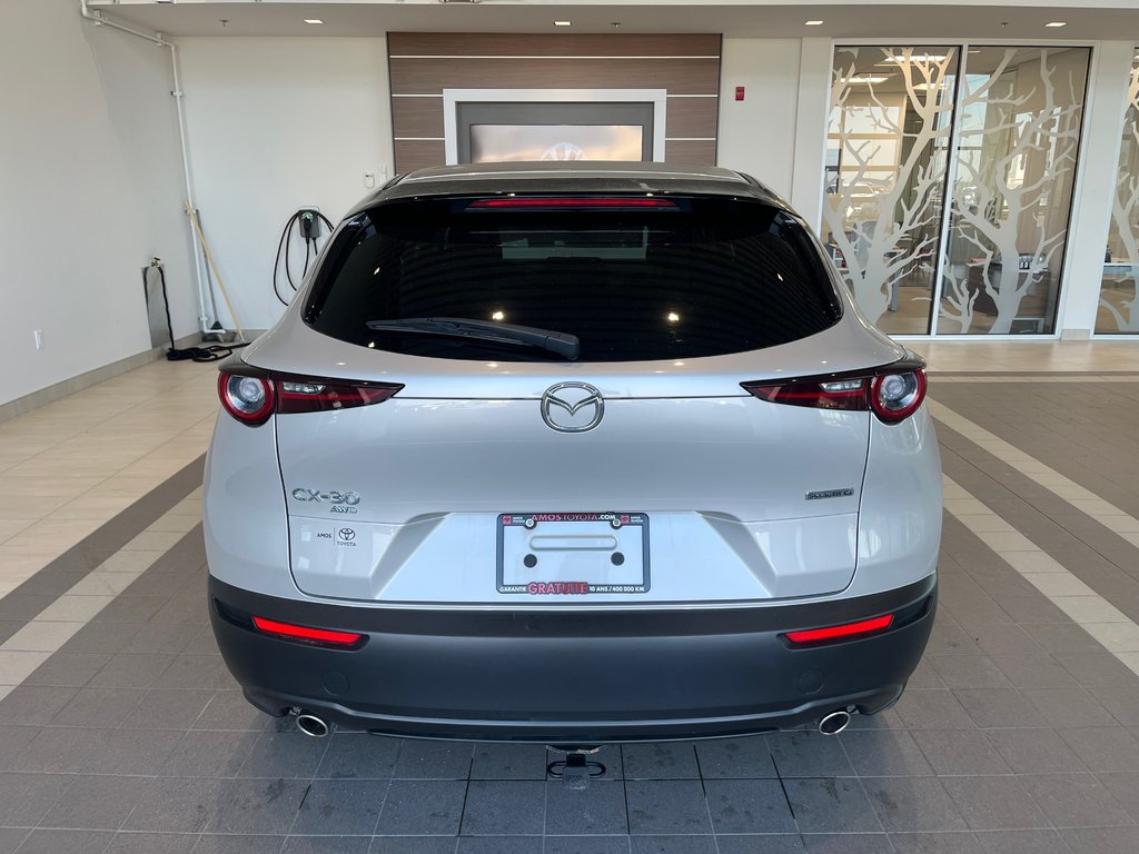 Mazda CX-30 GS 2023 à Amos, Québec - 6 - w1024h768px