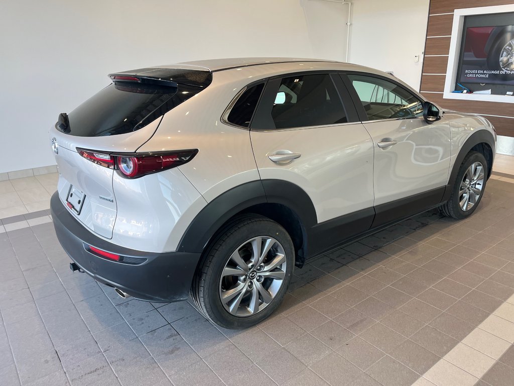 Mazda CX-30 GS 2023 à Amos, Québec - 5 - w1024h768px