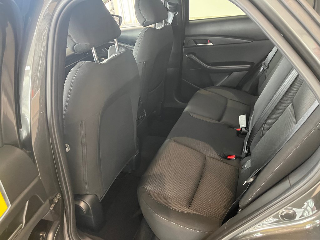 Mazda CX-30 GS 2024 à Amos, Québec - 9 - w1024h768px