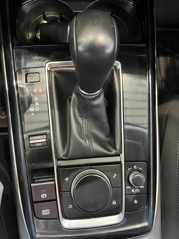 Mazda CX-30 GS 2024 à Amos, Québec - 15 - w1024h768px