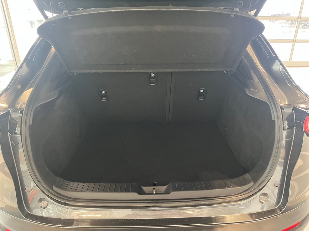Mazda CX-30 GS 2024 à Amos, Québec - 8 - w1024h768px