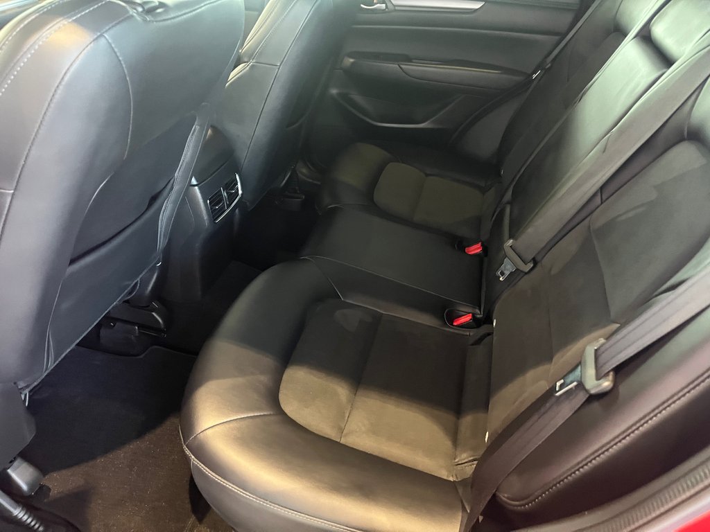 Mazda CX-5 GS 2018 à Amos, Québec - 8 - w1024h768px