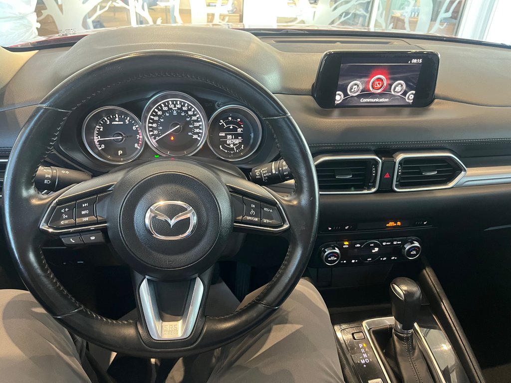 Mazda CX-5 GS 2018 à Amos, Québec - 13 - w1024h768px
