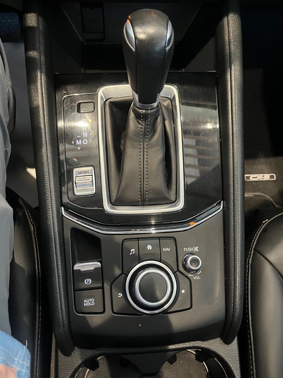 Mazda CX-5 GS 2018 à Amos, Québec - 14 - w1024h768px