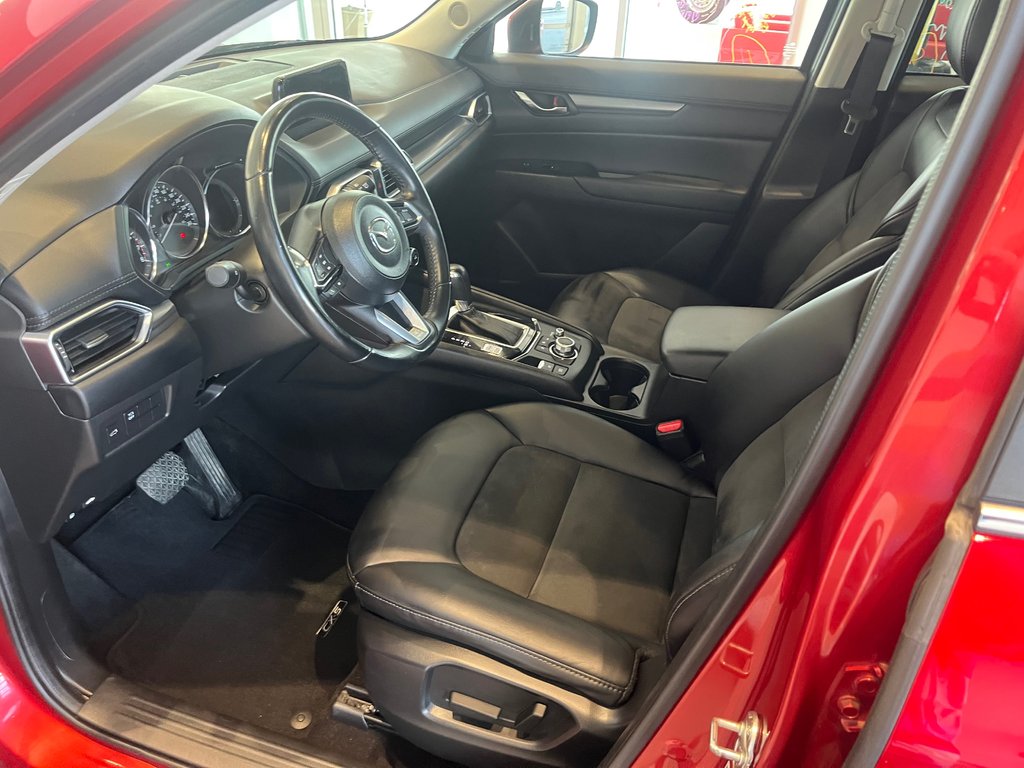 Mazda CX-5 GS 2018 à Amos, Québec - 9 - w1024h768px