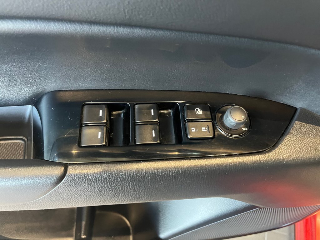 Mazda CX-5 GS 2018 à Amos, Québec - 11 - w1024h768px