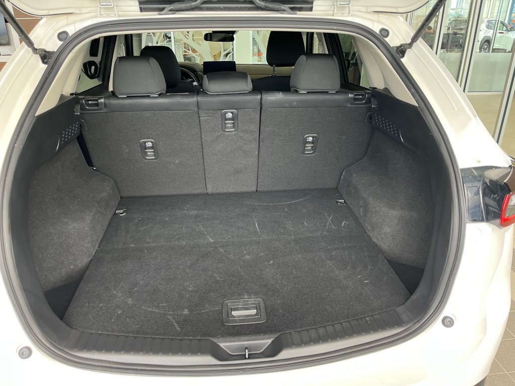 Mazda CX-5 GX 2023 à Amos, Québec - 8 - w1024h768px