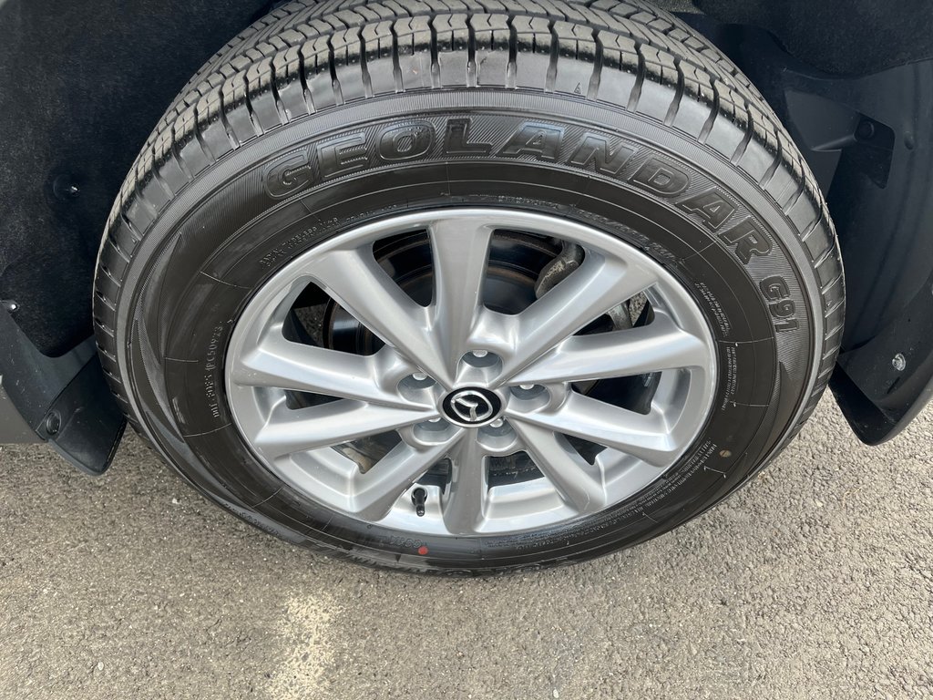 Mazda CX-5 GX 2023 à Amos, Québec - 18 - w1024h768px
