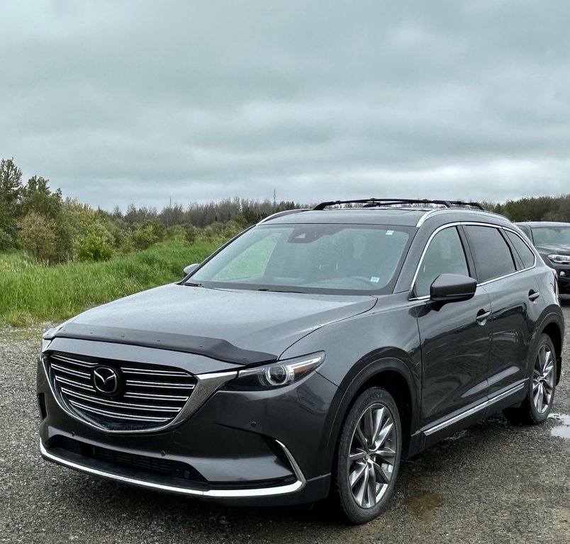 CX-9 *VERSION GT * AWD * 2019 à Amos, Québec - 31 - w1024h768px