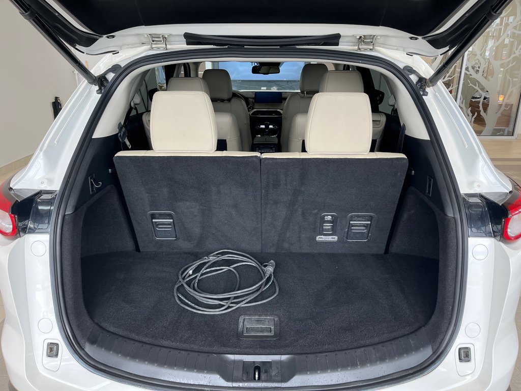 Mazda CX-9 GS-L 2023 à Amos, Québec - 5 - w1024h768px