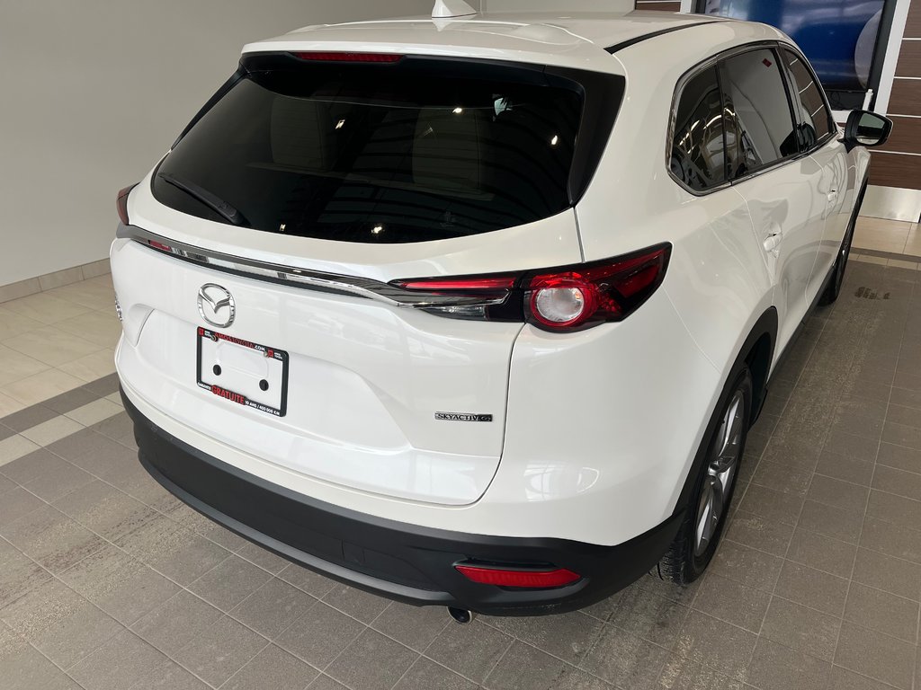 Mazda CX-9 GS-L 2023 à Amos, Québec - 4 - w1024h768px